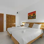 Villa Pool Side Zara