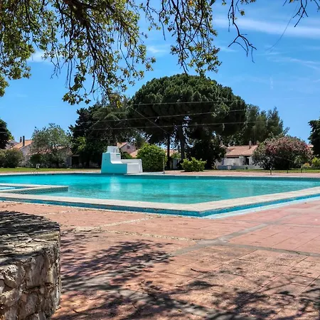 Villa Pool Side Zara Albufeira