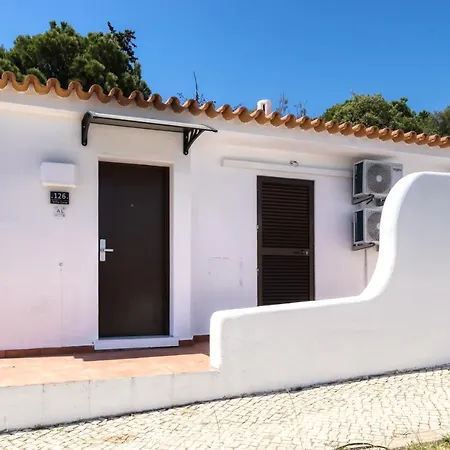 Villa Pool Side Zara *