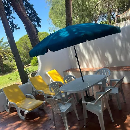 Pool Side Zara Villa Albufeira