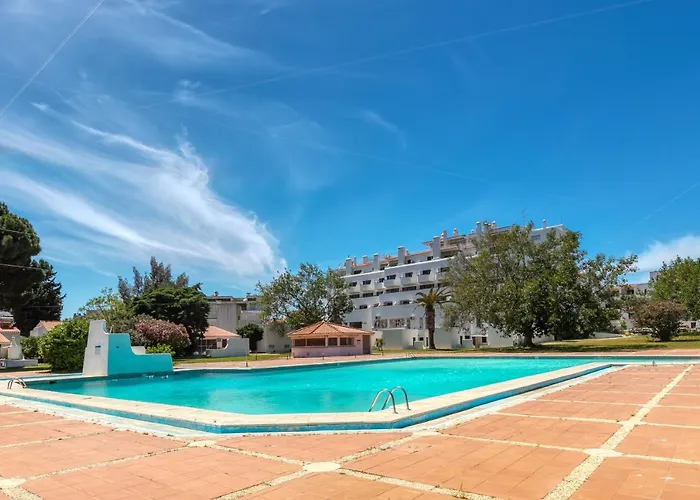 Villa Pool Side Zara *