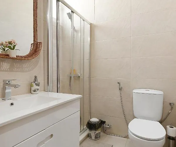 Villa Pool Side Zara *